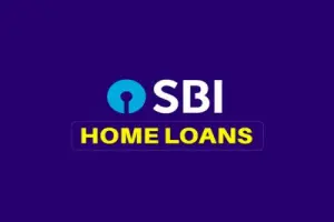 SBI Home Loan