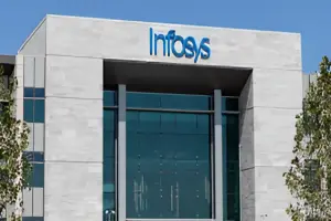 Infosys