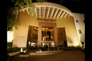 Ruby Hall Clinic